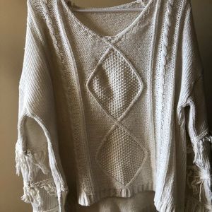 Chunky Sweater Super Comfy